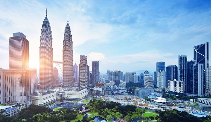 Top Malaysia Destinations