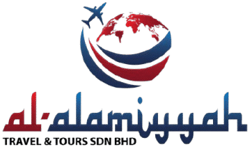 Travel & Tours SDN BHD